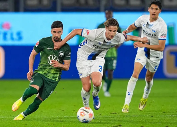 Paderborn Pecah Telur di Bundesliga, Hoffenheim Ditaklukkan 3-1